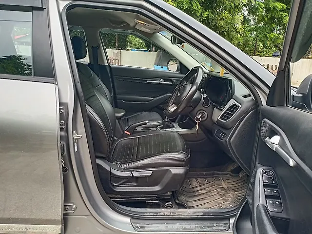 Used Kia Seltos [2019-2022] HTE 1.5 Diesel in Kanpur