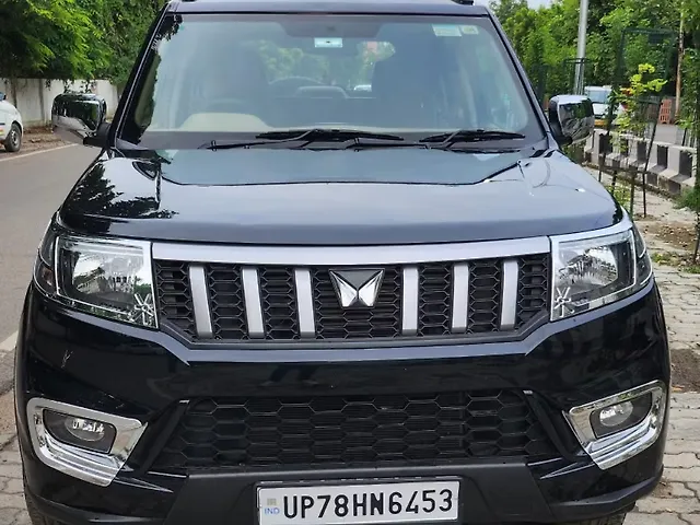 Used 2023 Mahindra Bolero in Kanpur
