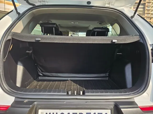 Used Kia Sonet [2022-2023] HTX 1.5 AT in Mumbai