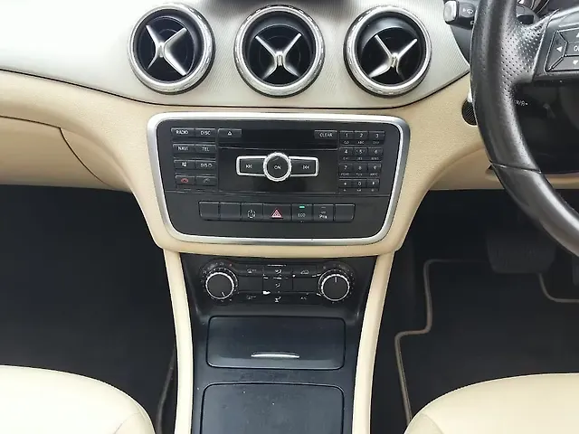 Used Mercedes-Benz GLA [2014-2017] 200 CDI Style in Nashik
