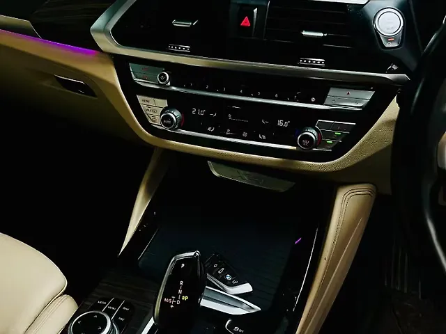 Used BMW X4 [2019-2022] xDrive20d M Sport X [2019-2020] in Mumbai