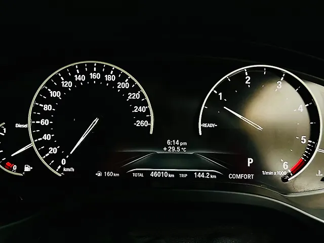Used BMW X4 [2019-2022] xDrive20d M Sport X [2019-2020] in Mumbai