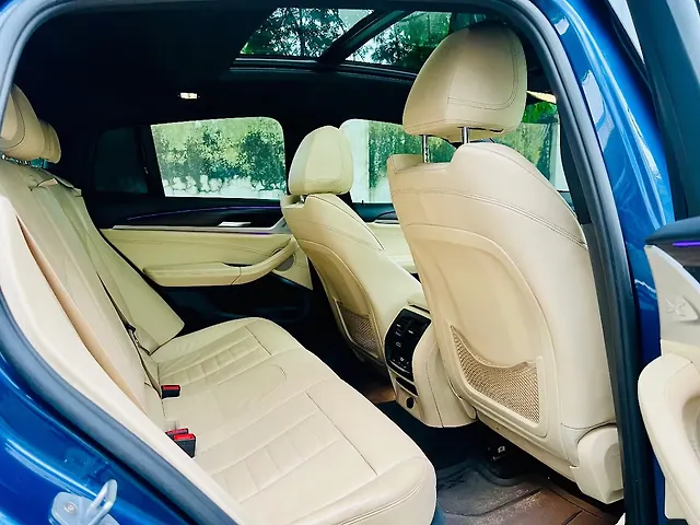 Used BMW X4 [2019-2022] xDrive20d M Sport X [2019-2020] in Mumbai