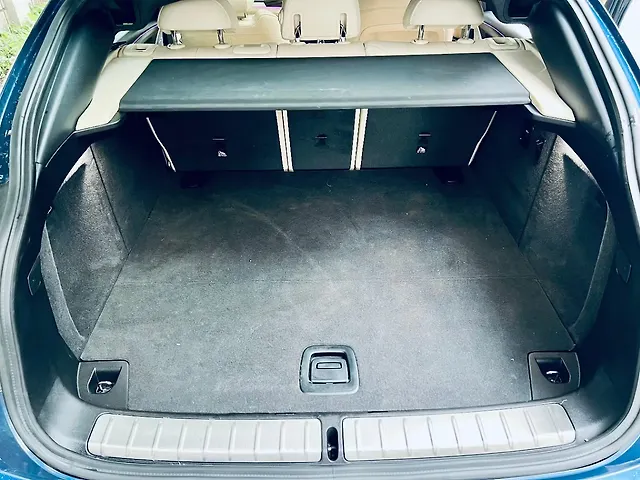 Used BMW X4 [2019-2022] xDrive20d M Sport X [2019-2020] in Mumbai