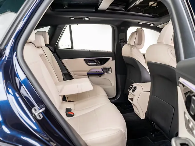 Used Mercedes-Benz GLC 300 4MATIC in Delhi