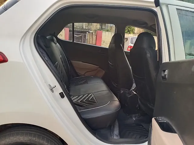 Used Hyundai Grand i10 Magna 1.2 Kappa VTVT in Kanpur