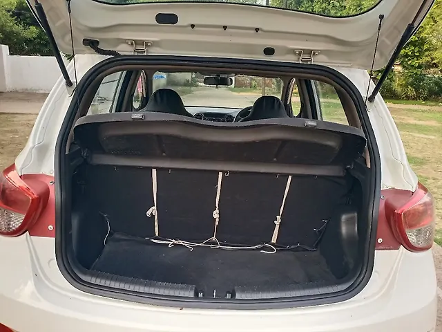 Used Hyundai Grand i10 Magna 1.2 Kappa VTVT in Kanpur