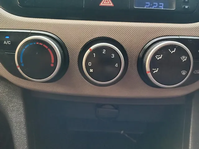Used Hyundai Grand i10 Magna 1.2 Kappa VTVT in Kanpur