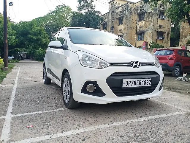 Used Hyundai Grand i10 Magna 1.2 Kappa VTVT in Kanpur