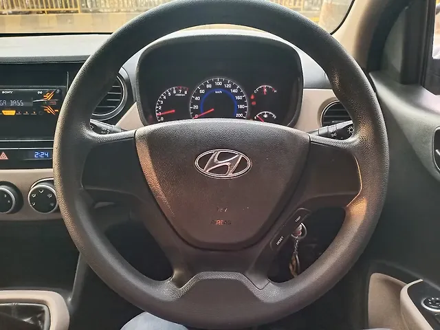 Used Hyundai Grand i10 Magna 1.2 Kappa VTVT in Kanpur