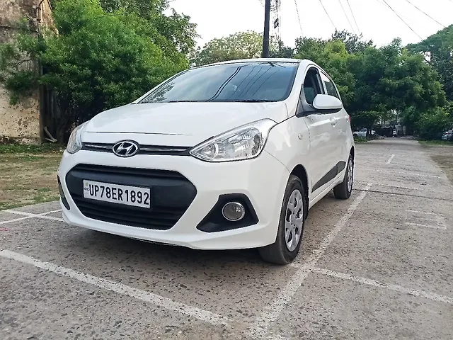Used Hyundai Grand i10 Magna 1.2 Kappa VTVT in Kanpur
