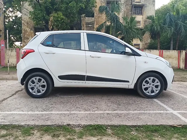 Used Hyundai Grand i10 Magna 1.2 Kappa VTVT in Kanpur