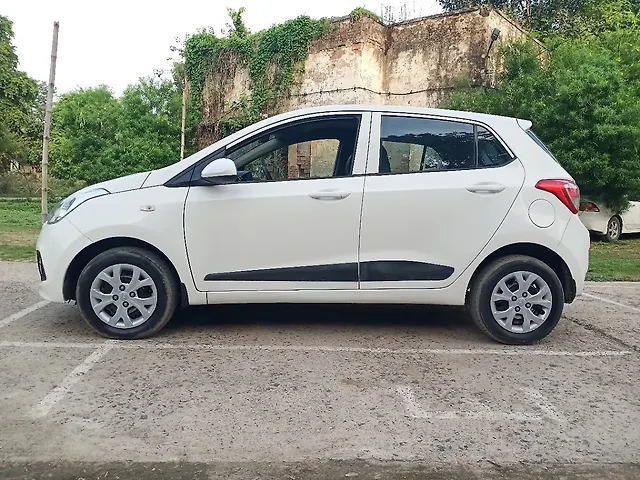 Used Hyundai Grand i10 Magna 1.2 Kappa VTVT in Kanpur