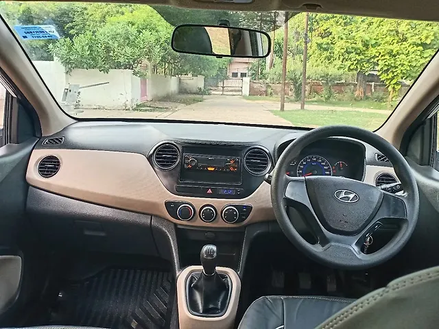 Used Hyundai Grand i10 Magna 1.2 Kappa VTVT in Kanpur