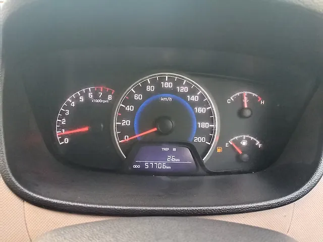 Used Hyundai Grand i10 Magna 1.2 Kappa VTVT in Kanpur