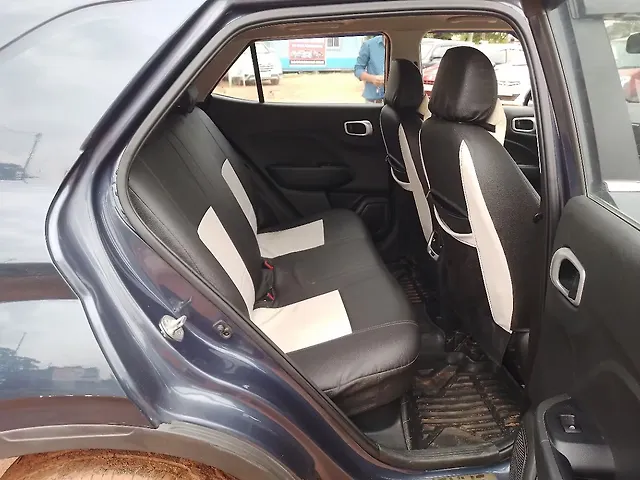 Used Hyundai Venue [2019-2022] SX 1.0 Turbo in Bhubaneswar