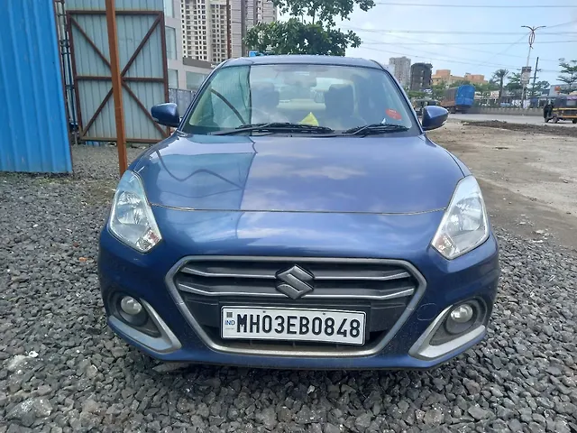 Used 2022 Maruti Suzuki DZire in Mumbai