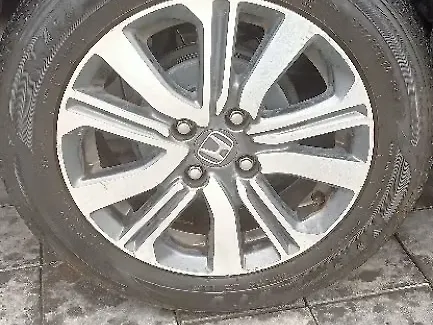 Used Honda City 4th Generation V Petrol in Thane