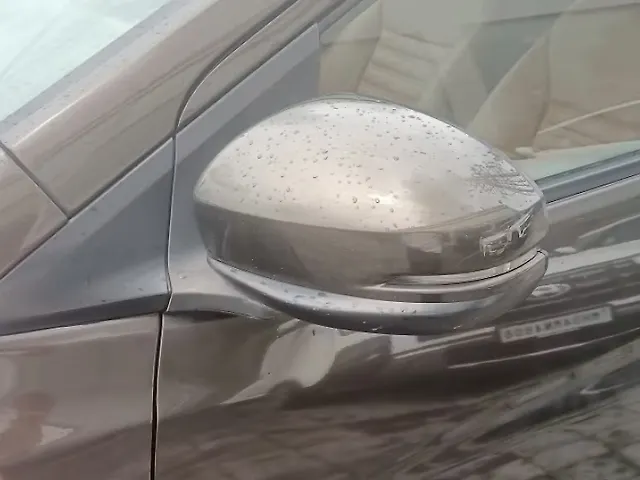 Used Honda City 4th Generation V Petrol in Thane