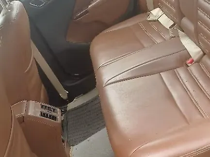 Used Honda City 4th Generation V Petrol in Thane