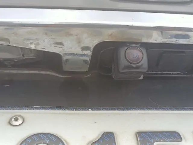 Used Honda City 4th Generation V Petrol in Thane