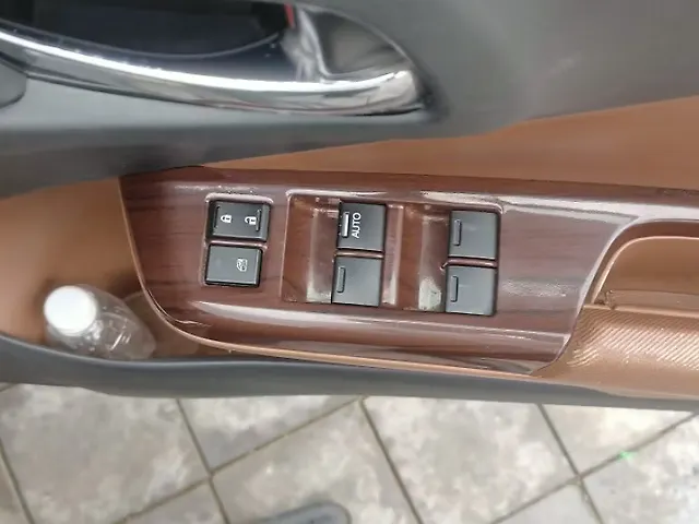 Used Honda City 4th Generation V Petrol in Thane