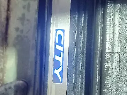 Used Honda City 4th Generation V Petrol in Thane
