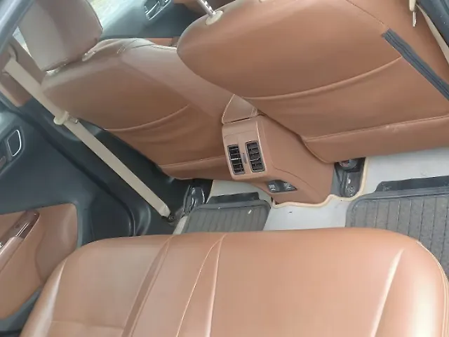 Used Honda City 4th Generation V Petrol in Thane