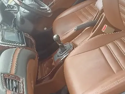 Used Honda City 4th Generation V Petrol in Thane
