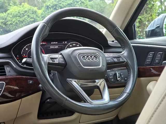 Used Audi A4 [2016-2020] 35 TDI Technology in Chennai