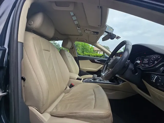 Used Audi A4 [2016-2020] 35 TDI Technology in Chennai