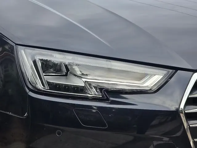 Used Audi A4 [2016-2020] 35 TDI Technology in Chennai