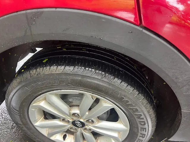 Used Hyundai Creta [2015-2017] 1.6 SX Plus Petrol in Mumbai