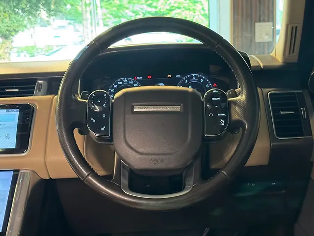 Used Land Rover Range Rover Sport [2018-2022] HSE 2.0 Petrol in Delhi