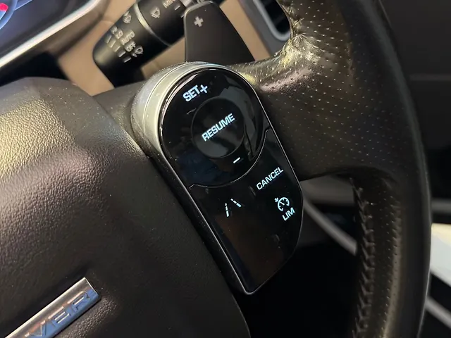 Used Land Rover Range Rover Sport [2018-2022] HSE 2.0 Petrol in Delhi