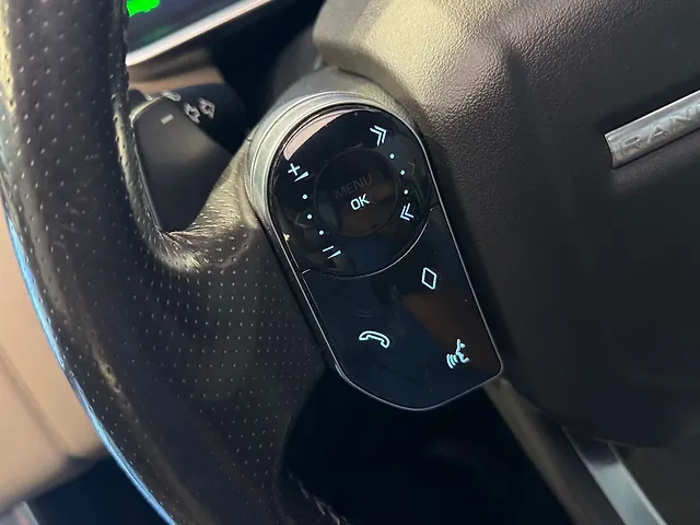 Used Land Rover Range Rover Sport [2018-2022] HSE 2.0 Petrol in Delhi