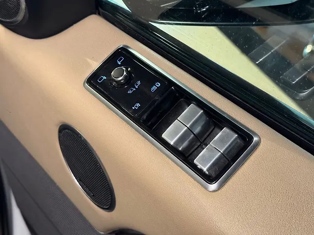 Used Land Rover Range Rover Sport [2018-2022] HSE 2.0 Petrol in Delhi