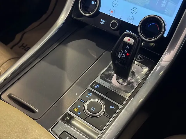 Used Land Rover Range Rover Sport [2018-2022] HSE 2.0 Petrol in Delhi