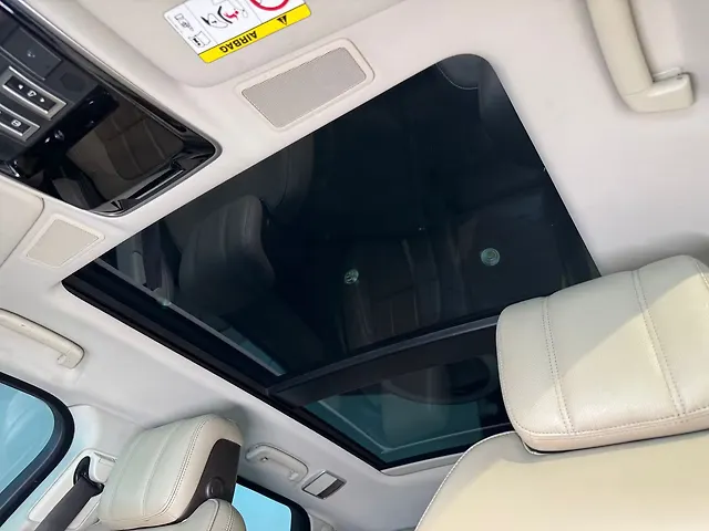 Used Land Rover Range Rover Sport [2018-2022] HSE 2.0 Petrol in Delhi