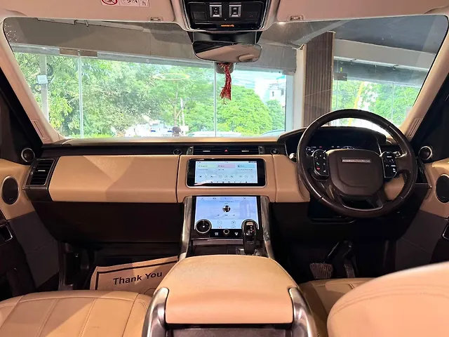 Used Land Rover Range Rover Sport [2018-2022] HSE 2.0 Petrol in Delhi