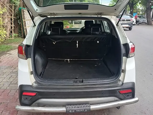 Used Hyundai Creta [2019-2020] EX 1.4 CRDi in Lucknow