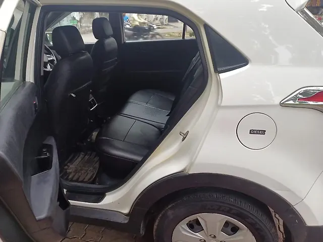 Used Hyundai Creta [2019-2020] EX 1.4 CRDi in Lucknow