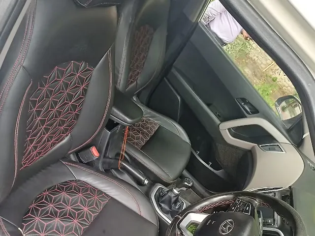 Used Hyundai Creta [2019-2020] EX 1.4 CRDi in Lucknow