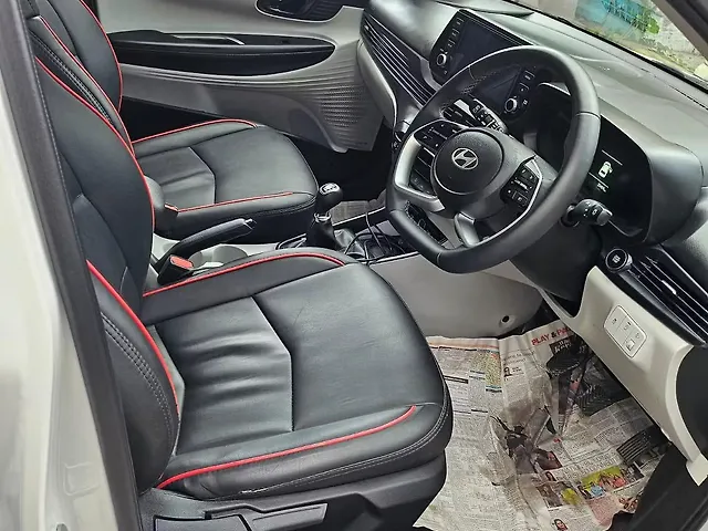 Used Hyundai i20 Asta 1.2 MT in Mumbai