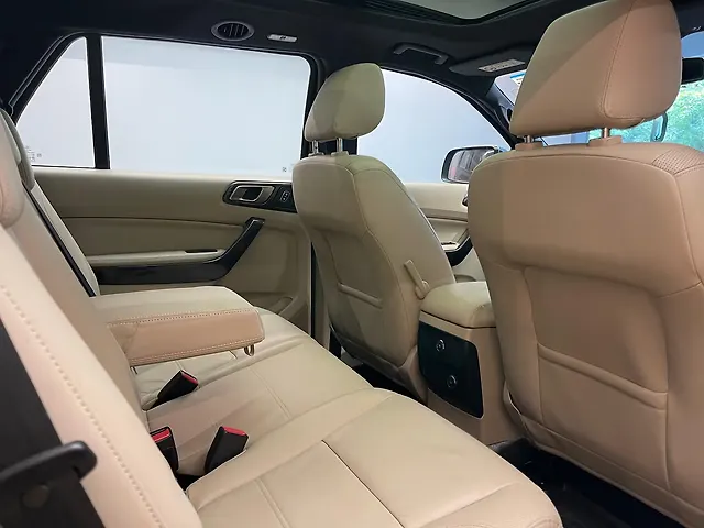 Used Ford Endeavour Titanium Plus 2.0 4x2 AT in Mumbai