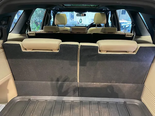 Used Ford Endeavour Titanium Plus 2.0 4x2 AT in Mumbai