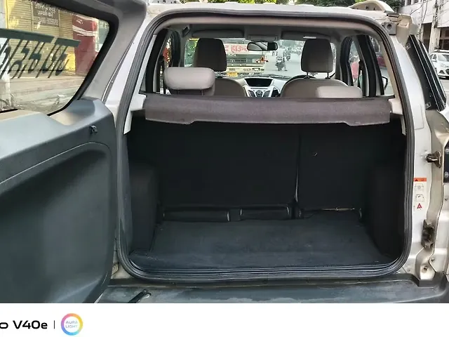 Used Ford EcoSport [2017-2019] Ambiente 1.5L TDCi in Kanpur