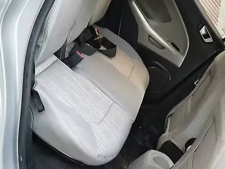 Used Ford EcoSport [2017-2019] Ambiente 1.5L TDCi in Kanpur