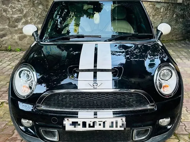 Used 2013 MINI Cooper in Pune