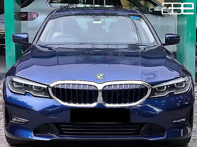 Used 2020 BMW 3-Series in Delhi